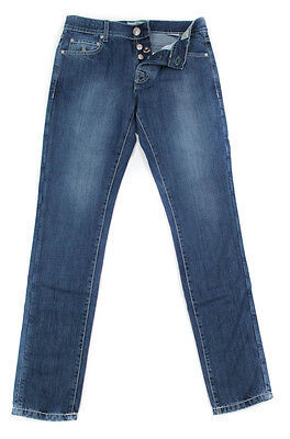 Vaqueros de hombre Luigi Borrelli