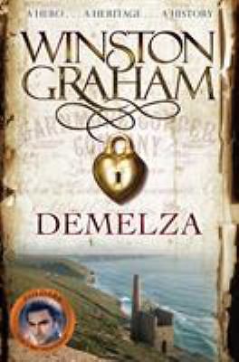 Demelza: A Novel of Cornwall 1788-1790 by Graham, Winston