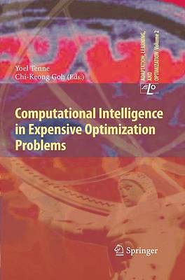 Computational Intelligence in Expensive Optimization Problems - 9783642263187