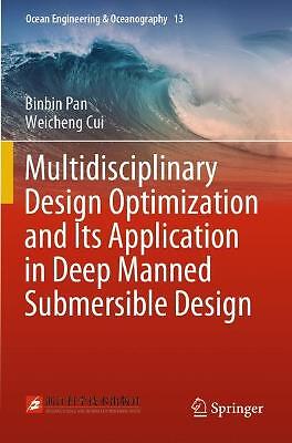 Multidisciplinary Design Optimization and Its Application in ... - 9789811564574