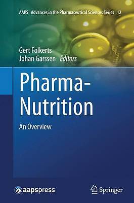 Pharma-Nutrition - 9783319349534