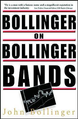Bollinger on Bollinger Bands - 9780071373685