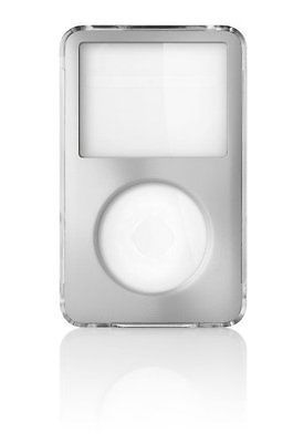 Reproductor de audio Belkin equipado caso/piel