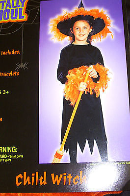 Костюмы Feather Witch для девочек