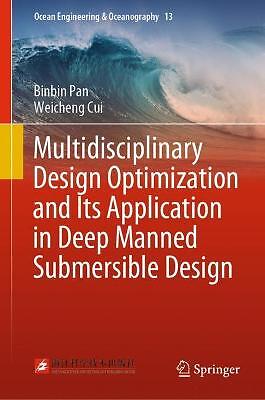 Multidisciplinary Design Optimization and Its Application in ... - 9789811564543
