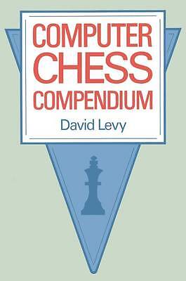 Computer Chess Compendium - 9781475719703