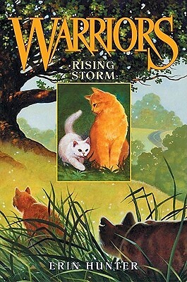 Rising Storm Hunter, Erin