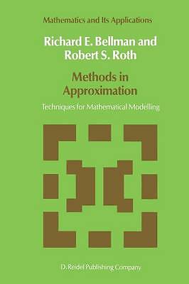 Methods in Approximation - 9789401085441