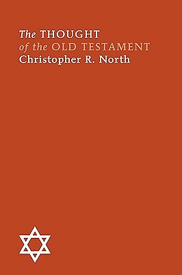 The Thought of the Old Testament