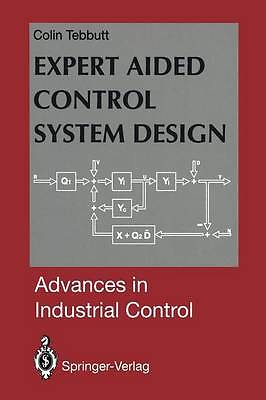 Expert Aided Control System Design - 9781447121060