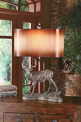 Lámparas de Mesa Rústico/primitivo