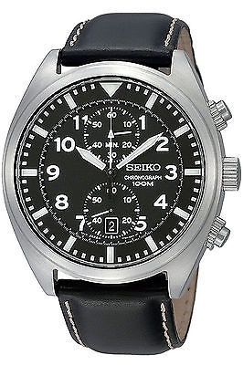 1997 Seiko Kinetic 5M42-0E40 Mint Condition | eBay UK