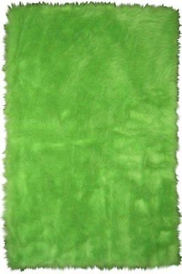 virgil abloh × IKEA wetgrass ルームラグ Virgil Abloh x Ikea Markerad Wet Grass Rug Green OFF White