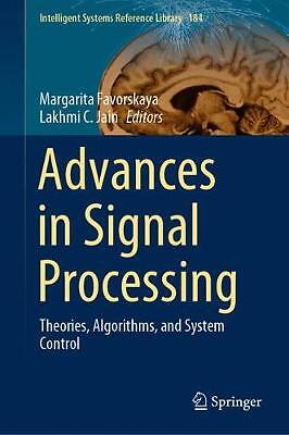 Advances in Signal Processing - 9783030403119