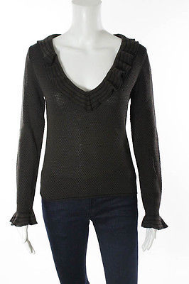 Emanuel Ungaro女式毛衣