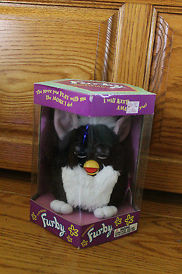 Tiger Boys & Girls Electronic, Battery & Wind-Up Toys