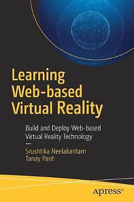 Learning Web-based Virtual Reality - 9781484227091