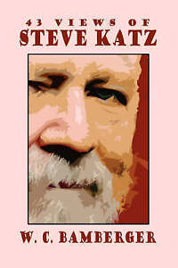 43 Views Of Steve Katz by 43 Views Of Steve Katz by
