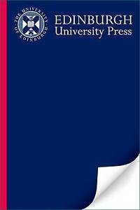 A History of Scottish Philosophy by Alexander Broadie Hardback, 2008 A History of Scottish Philosophy by Alexander Broadie Hardback, 2008