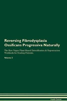 Reversing Fibrodysplasia Ossificans Progressiva Na