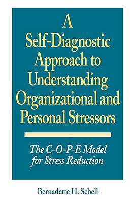 A Self-Diagnostic Approach to Understanding Organizational an... - 9780899309385