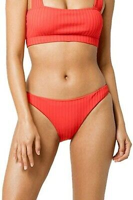 

Женские плавки бикини Sunny Rib Tropic Billabong, Fuego, большие