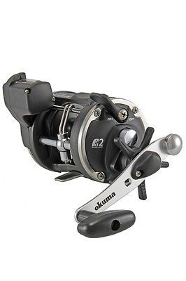 OKUMA Moulinet pour la pêche à la traîne Coldwater A