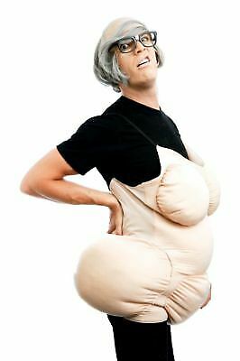 Paper Magic Suit Unisex Costumes