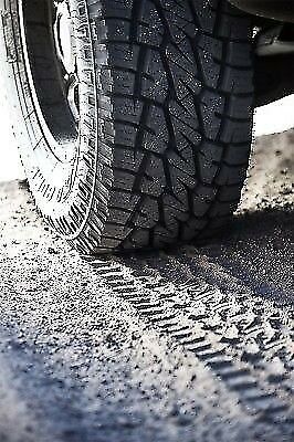42656517 Single Lt265/65r17 117/114q Lr D All Terrain Sport Tire