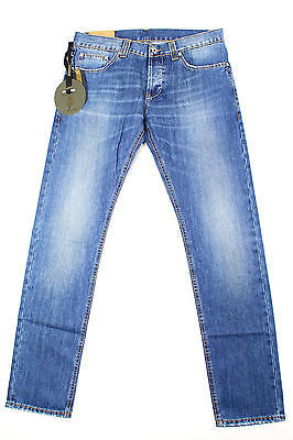 デニム・ジーパン DONDUP CINDY - Regular stretch denim jeans Dondup Cindy - Regular Stretch Denim Jeans Dondup