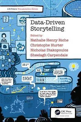 Data-Driven Storytelling,  ,  Paperback