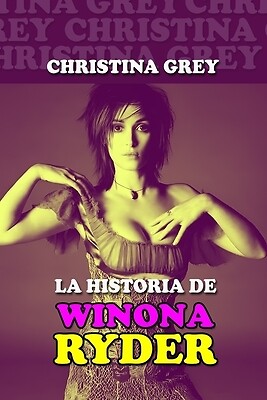 La historia de Winona Ryder Schio, Christian Francesco