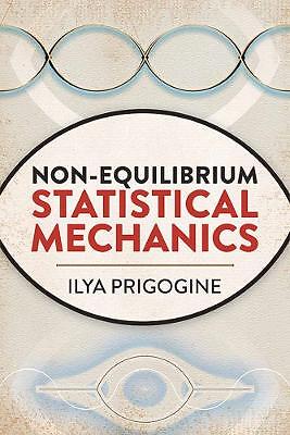 Non-Equilibrium Statistical Mechanics - 9780486815558