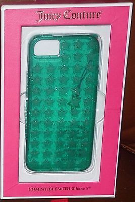 Fundas de teléfono celular Juicy Couture y fundas