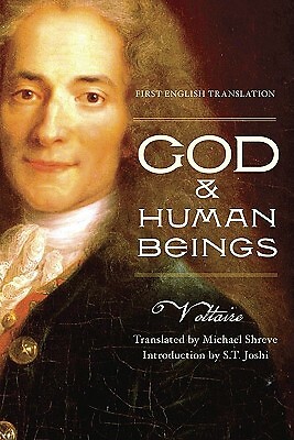 God & Human Beings: First English Translation