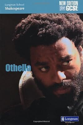 Othello (LONGMAN SCHOOL SHAKESPEARE), OConnor, Mr John & Eames, Dr Stuart, Used;