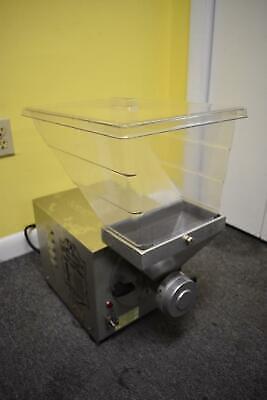 Olde Tyme PN2 Peanut Almond Butter Cashew Mill Nut Grinder Making Machine