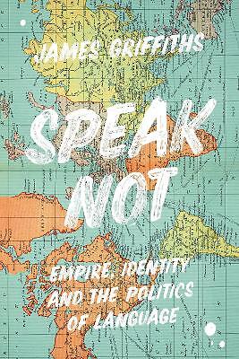 Speak Not - 9781786999696