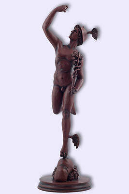 Hermes Mercury