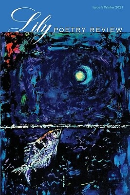 Lily Poetry Review Issue 5 McCollough, Martha
