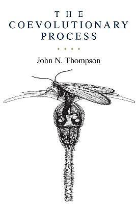 The Coevolutionary Process - 9780226797601