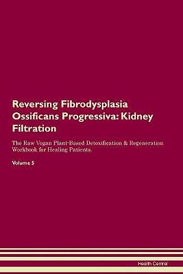 Reversing Fibrodysplasia Ossificans Progressiva Ki