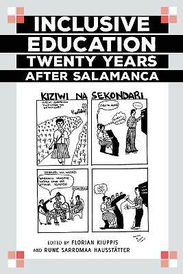 Inclusive Education Twenty Years after Salamanca - 9781433126963