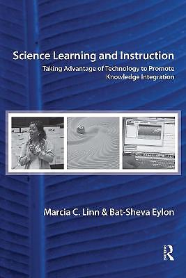 Science Learning and Instruction - 9780805860559