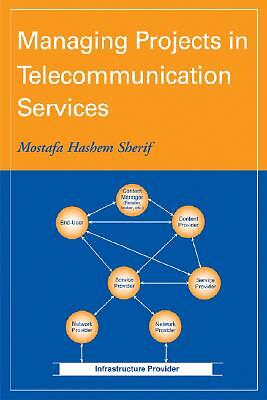 Managing Projects In Telecommunication Services