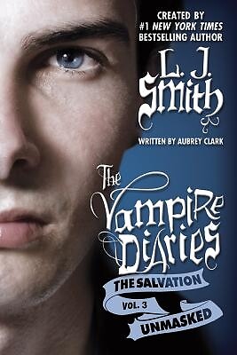 The Salvation: Unmasked Smith, L. J.