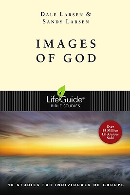Images of God Larsen, Dale