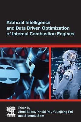 Artificial Intelligence and Data Driven Optimization of Inter... - 9780323884570