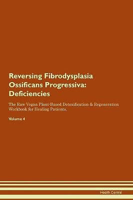 Reversing Fibrodysplasia Ossificans Progressiva De