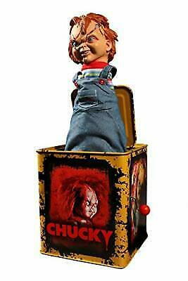 Mezco - Burst-a-Box - Chucky | eBay Mezco - Burst-a-Box - Chucky | eBay